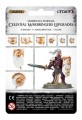 Celestial Warbringers Upgrades