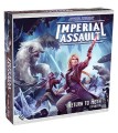 Star Wars: Imperial Assault - Return to Hoth / Powrót na Hoth