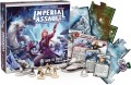 Star Wars: Imperial Assault - Return to Hoth / Powrót na Hoth