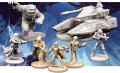 Star Wars: Imperial Assault - Return to Hoth / Powrót na Hoth