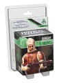 Star Wars: Imperial Assault - Dengar - Villain Pack EN/PL