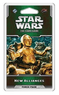 SW LCG:  New Alliances