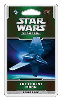 SW LCG:  The Forest Moon