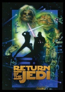 Star Wars - Koszulki na karty #9