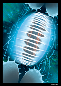 Android Netrunner - Koszulki na karty - Snare!