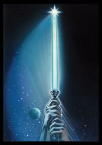 Star Wars - Koszulki na karty #11