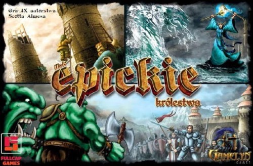 Małe Epickie Królestwa