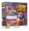 Potwory w Tokio: Power Up! Doładowanie