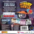 Potwory w Tokio: Power Up! Doładowanie