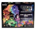 DC Dice Masters: War of Light Collector's Box