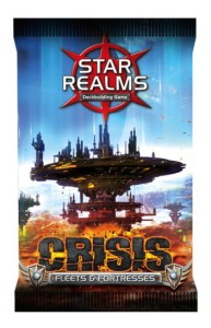 Star Realms: Crisis - Fleets & Fortresses
