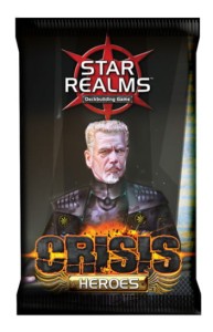 Star Realms: Crisis - Heroes