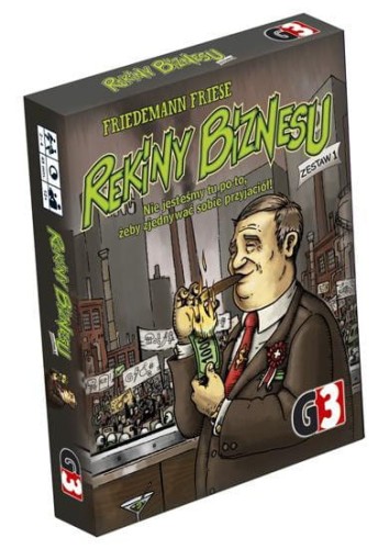 Rekiny Biznesu