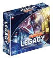 Pandemia (Pandemic): Legacy - Edycja niebieska 2018