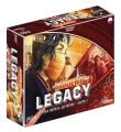 Pandemia (Pandemic): Legacy - Edycja czerwona 2018