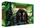 Legendary Encounters: A Predator Deck Building Game