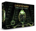 Legendary Encounters: An ALIEN Deck Building Game