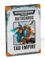 Datacards: Tau Empire