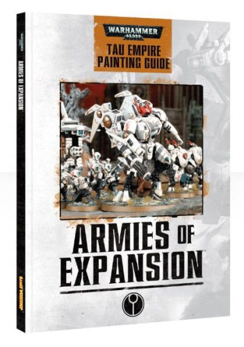 Tau Empire: Armies Expansion