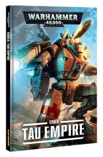 Tau Empire: Codex