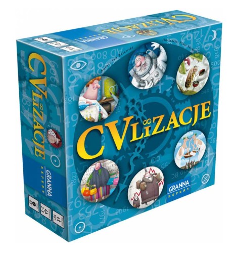 CVlizacje