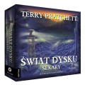 Świat Dysku - Sekary