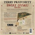 Świat Dysku - Sekary