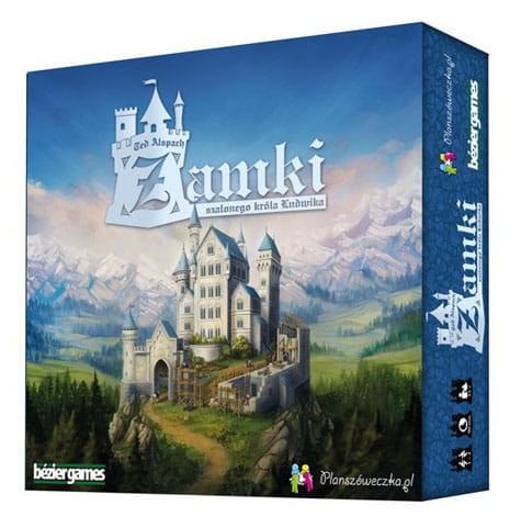 Zamki szalonego króla Ludwika