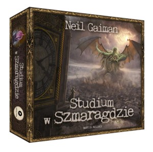 Studium w Szmaragdzie