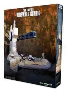 Tau: Tidewall Gunring