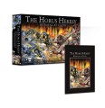 The Horus Heresy: Betrayal of Calth + Promo bonusy
