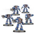 The Horus Heresy: Betrayal of Calth + Promo bonusy
