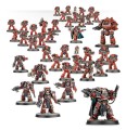 The Horus Heresy: Betrayal of Calth + Promo bonusy