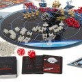 Risk: Star Wars – The Black Series