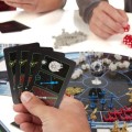 Risk: Star Wars – The Black Series