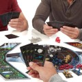 Risk: Star Wars – The Black Series