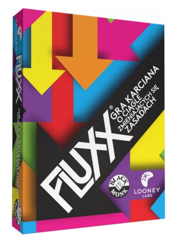 Fluxx (edycja polska)