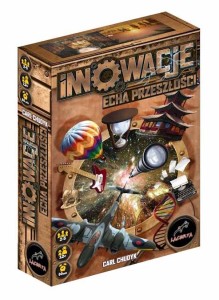 Innowacje - Echa przeszłości