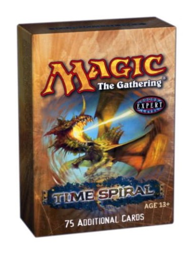 MtG: Time Spiral - Tournament Pack