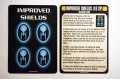 Attack Wing Star Trek - Resources: Improved Shields &amp; Reference Card