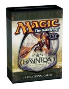 MtG: Ravnica - Tournament Pack