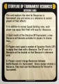 Attack Wing Star Trek - Resources: Damage Control Team
