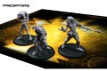 AvP: The Hunt Begins Boardgame