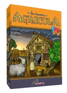 Agricola