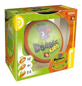 Dobble Kids