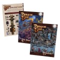 Dungeon Saga: The Dwarf King's Quest Boxed Game