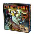 Twilight Imperium: Shards of the Throne