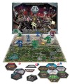 Galaxy Defenders: Core Set