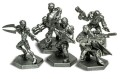 Galaxy Defenders: Core Set