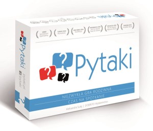 Pytaki - Wydanie Czwarte